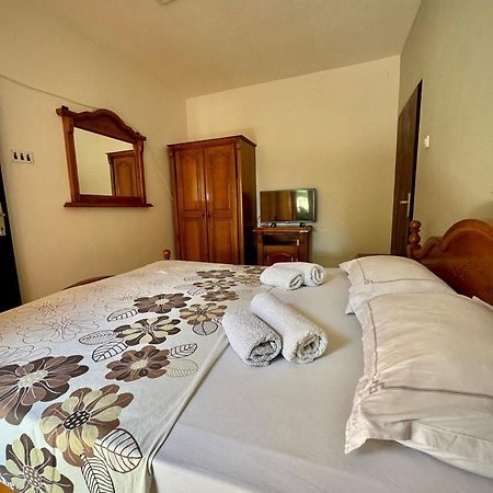 Casa Family Hotel Ulcinj Eksteriør billede