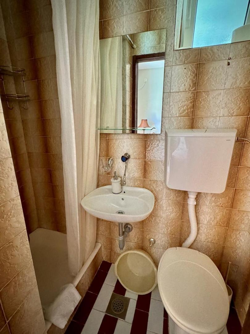 Casa Family Hotel Ulcinj Eksteriør billede