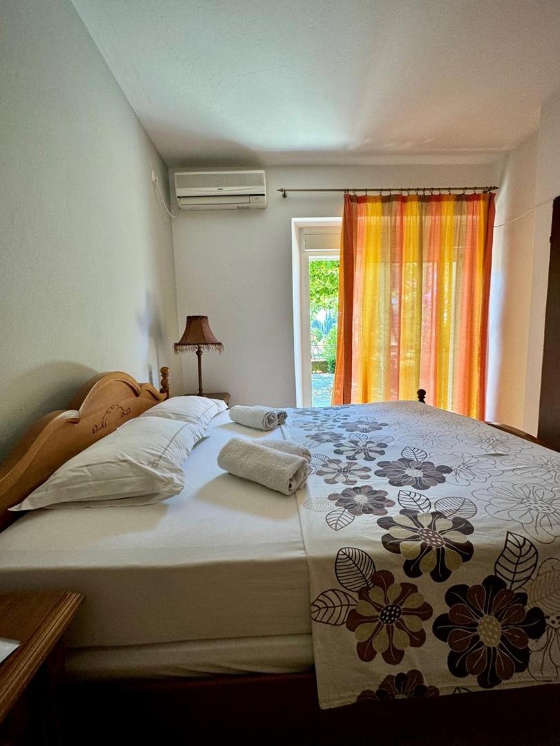 Casa Family Hotel Ulcinj Eksteriør billede