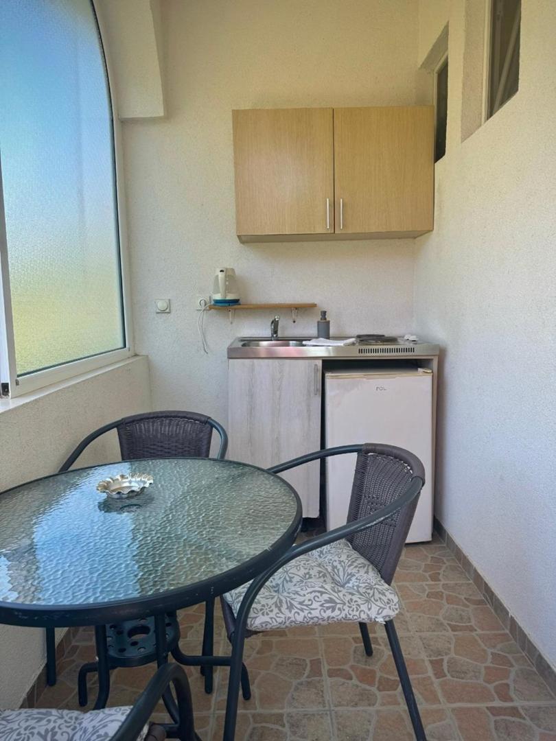 Casa Family Hotel Ulcinj Eksteriør billede