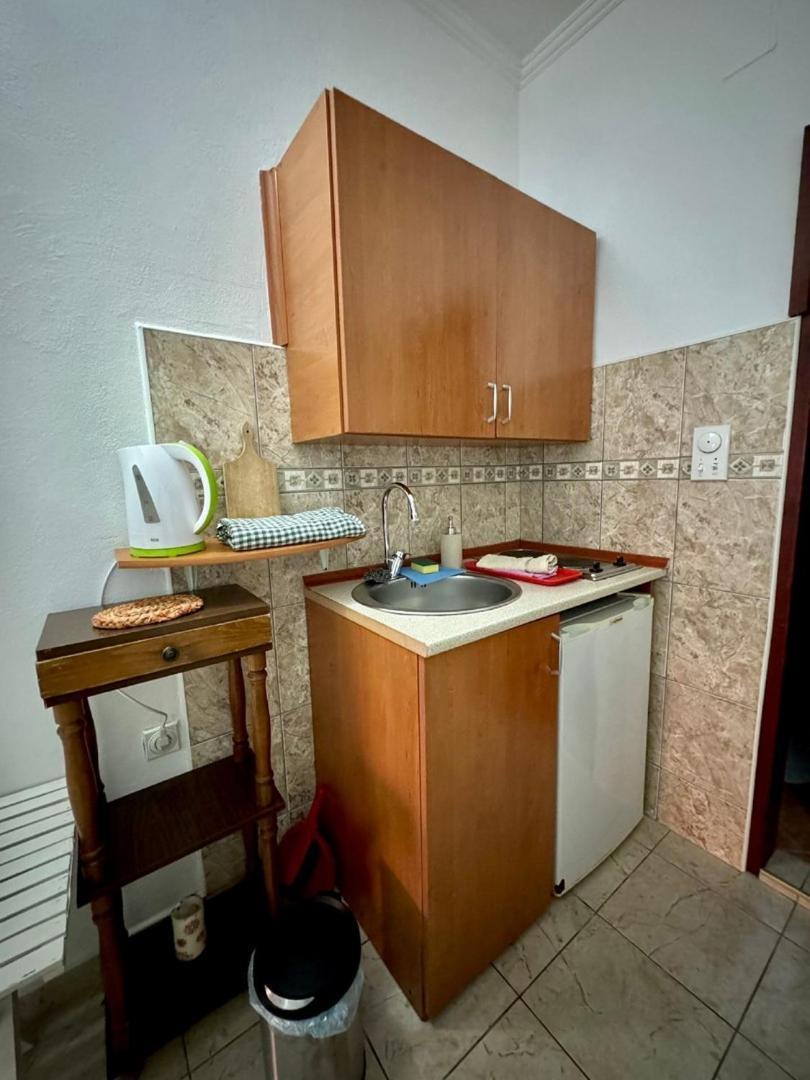 Casa Family Hotel Ulcinj Eksteriør billede