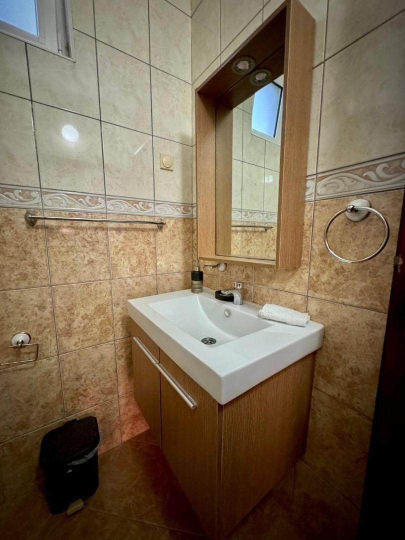 Casa Family Hotel Ulcinj Eksteriør billede