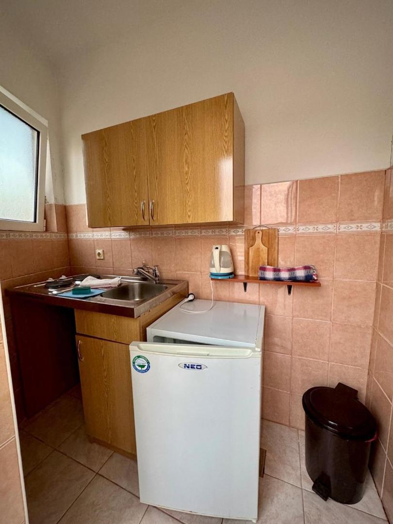 Casa Family Hotel Ulcinj Eksteriør billede