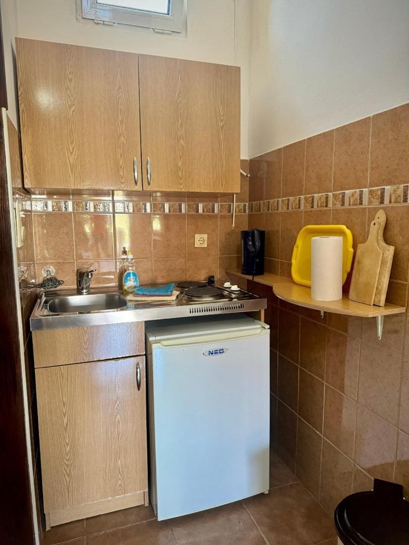 Casa Family Hotel Ulcinj Eksteriør billede