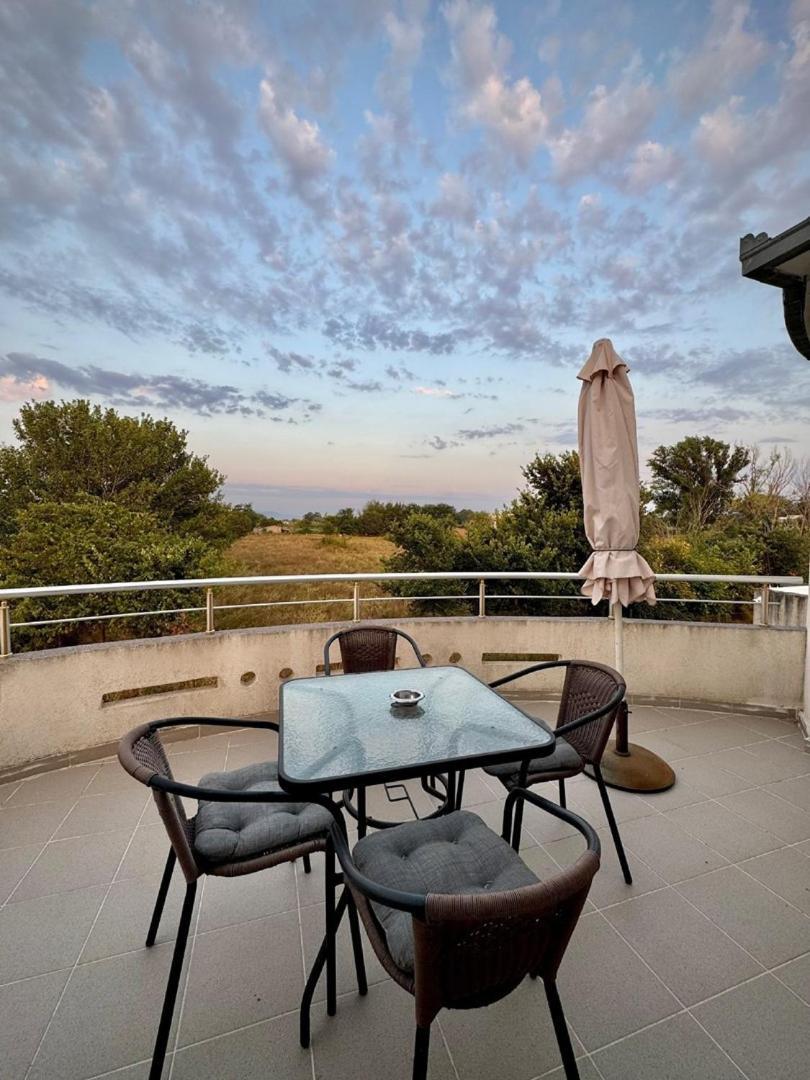 Casa Family Hotel Ulcinj Eksteriør billede