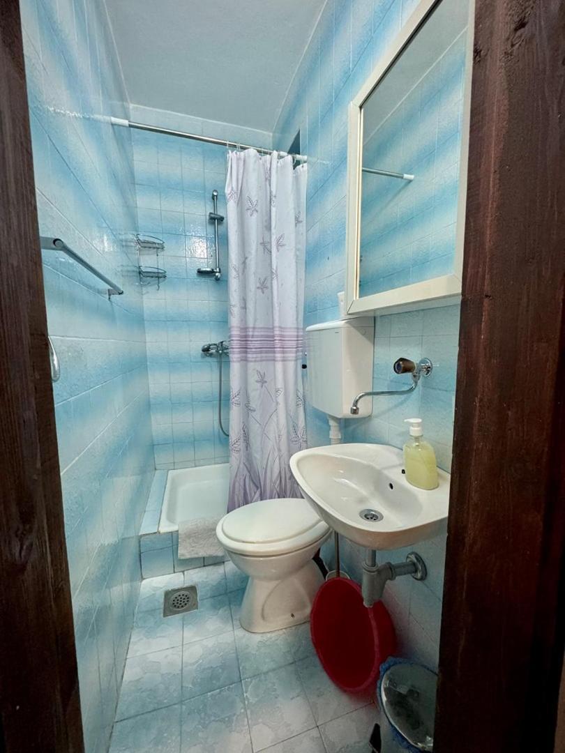 Casa Family Hotel Ulcinj Eksteriør billede