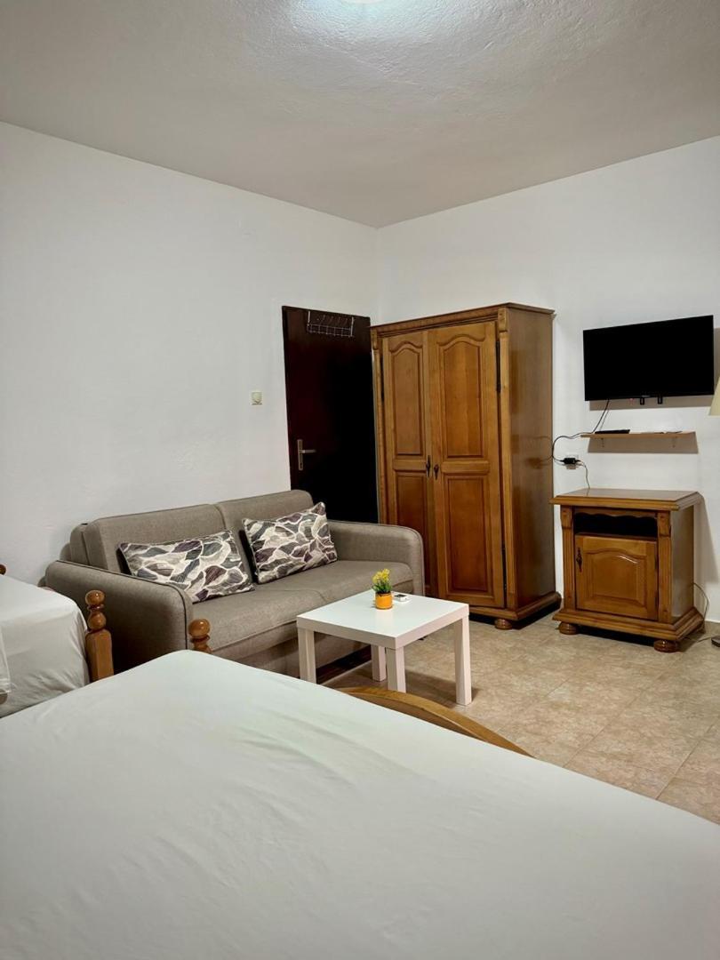 Casa Family Hotel Ulcinj Eksteriør billede